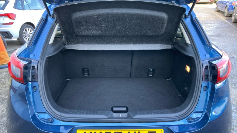 Mazda CX-3 2.0 Sport Nav 5dr Petrol Hatchback